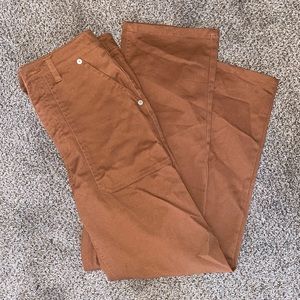 Brixton pants